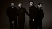 Rise Against: Ricochet 2026