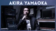 Akira Yamaoka