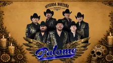Grupo Palomo: Ofrenda Norteña
