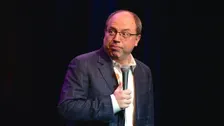 Brent Butt