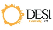 Desi Comedy Fest: Texas Edition