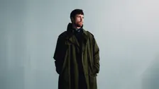 James Blake - Trying Times Australia Tour