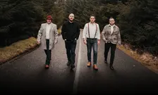 The High Kings Rocky Road To Dublin 2026 Tour