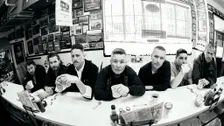 Dropkick Murphys