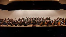 Handel's Messiah - QCCS 86th Annual Winter Concert