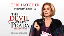 The Devil Wears Prada