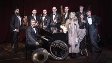Squirrel Nut Zippers