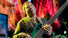 Oteil Burbridge with LaMP - Wish Benefit Tour