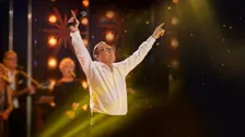 THE BEST OF CHRISTER SJÖGREN