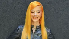 Jorjiana