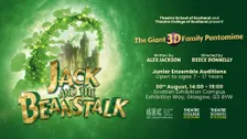 Jack & the Beanstalk (Giant Cast)