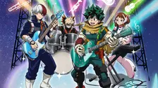 My Hero Academia | Premium Seats