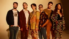 Sammy Rae & The Friends - the GET DOWN!