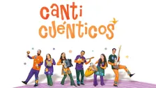 Canticuentos
