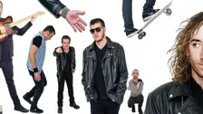 LIVE BABY LIVE THE INXS TRIBUTE SHOW
