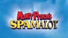 Monty Python's Spamalot (Touring)