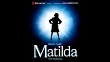 Matilda el Musical