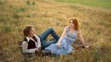 Gillian Welch w/ David Rawlings