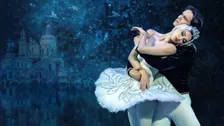 Swan Lake - Ballet and Orchestra