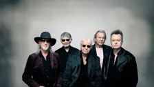 DEEP PURPLE