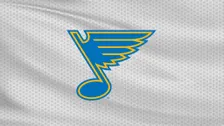 St. Louis Blues vs. Detroit Red Wings