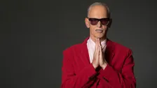 A Date With John Waters
