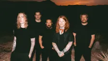 Underoath - Define the Great Line 20th Anniversary Tour