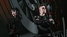 KMFDM, I YA TOYAH