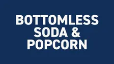 Bottomless Soda&Popcorn Rewind Ultimate 2000s Rave 18+Not Event Ticket