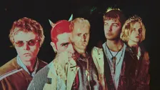 Fontaines D.C. - D.C. EU TOUR 2026