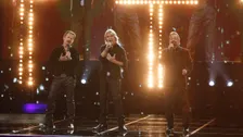 The Texas Tenors