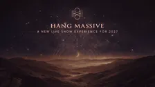 Hang Massive