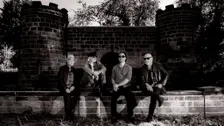 THE MISSION