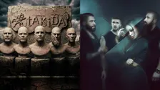 AD INFINITUM + TAKIDA