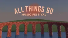 All Things Go 2-Day Pass - Friday & Sunday