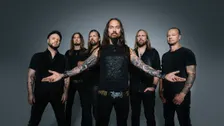 Amorphis, Insomnium, Hinayana