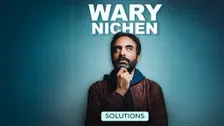 Wary Nichen