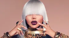 Lil Kim With Special Guest Amerie & Trina