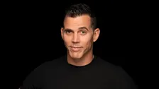 STEVE-O: CRASH & BURN (Ages 21 & Up)