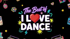 I love Dance CDMX
