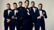 Ice Nine Kills - March in Silence Tour