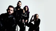Skillet: Comatose 20 Years, Still Screaming Tour Line