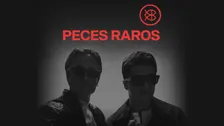 Peces Raros