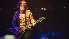 Eagles of Death Metal - CELEBRATING 20 YEARS OF "DEATH BY SEXY..."