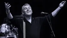 THE bEAT DANCE CRAZED TOO UK TOUR