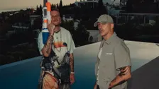 BONEZ MC & RAF CAMORA - 10 JAHRE PALMEN AUS PLASTIK TOUR