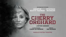 The Cherry Orchard