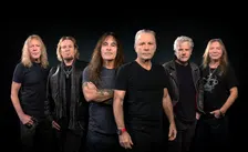 Iron Maiden - Run For Your Lives World Tour 2026