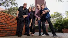 Sister Hazel