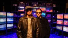 Zeds Dead (21 and Over)